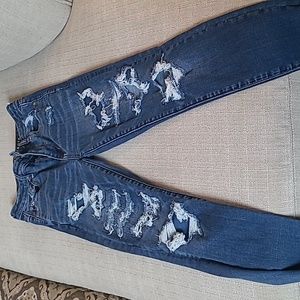 American Eagle Next Level Stretch Size 2